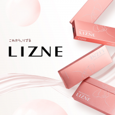 LIZNE(100個以上)